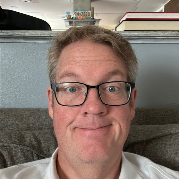 Meet your Posher, Steve - Picture 1 of 1